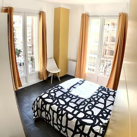 Port De -casa Del Sol-lumineux Et Spacieux Apartment
