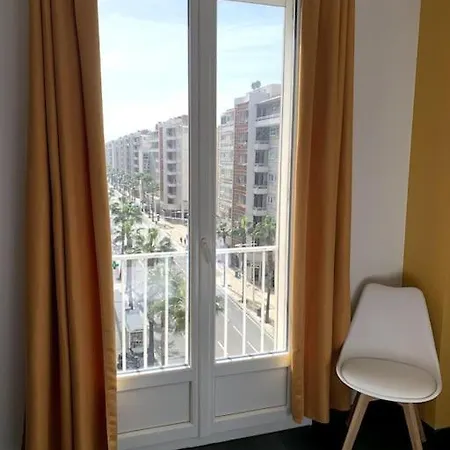 Port De -casa Del Sol-lumineux Et Spacieux Apartment Toulon