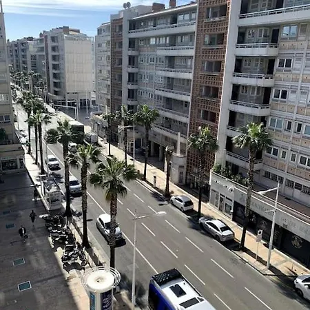 Port De -casa Del Sol-lumineux Et Spacieux