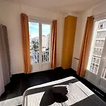아파트 Port De -casa Del Sol-lumineux Et Spacieux