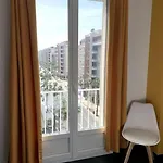 Port De -casa Del Sol-lumineux Et Spacieux 아파트 툴롱