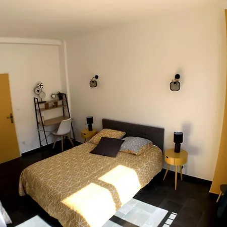 Port De -casa Del Sol-lumineux Et Spacieux * Toulon