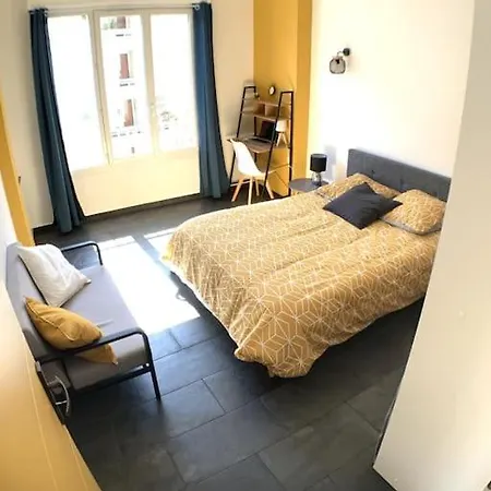 Appartement Port De -casa Del Sol-lumineux Et Spacieux