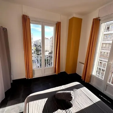 Appartement Port De -casa Del Sol-lumineux Et Spacieux