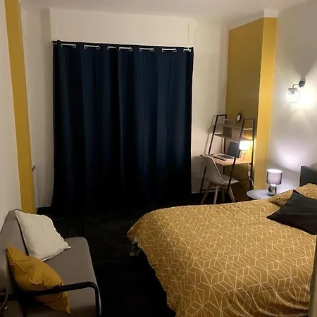 Appartement Port De -casa Del Sol-lumineux Et Spacieux