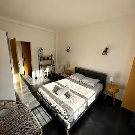 Port De -casa Del Sol-lumineux Et Spacieux Appartement