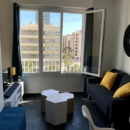 Appartement Port De -casa Del Sol-lumineux Et Spacieux
